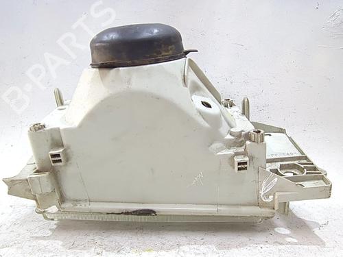 Left headlight FIAT TIPO (160_) 1.4 (160.AC) | BP29118880C28 