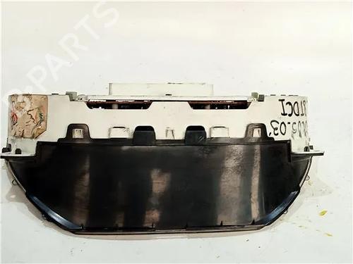 Instrument cluster FORD FOCUS II Turnier (DA_, FFS, DS) 1.8 TDCi | BP23909956C47 