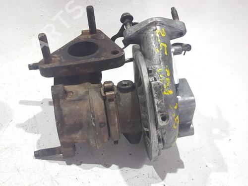 Turbocharger/Supercharger NISSAN NAVARA (D22) 2.5 D 4x4 | BP27452011M71 