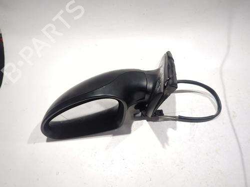 Left mirror SEAT IBIZA III (6L1) 1.9 TDI | BP23903310C26 