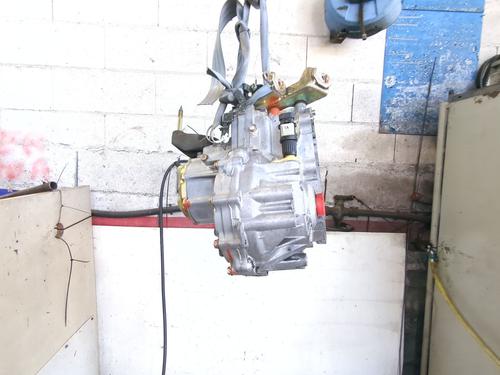 Gearbox DAEWOO KALOS (KLAS) 1.2 | BP37602366M3 - Image 3