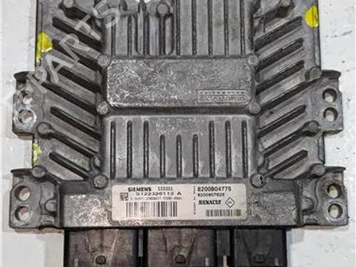 Used Electronic module RENAULT MEGANE II Saloon (LM0/1_) 1.9 dCi (131 hp) 23924418