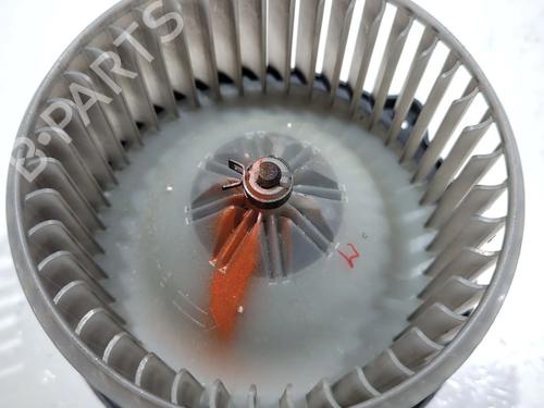 Heater blower motor TOYOTA COROLLA Verso (ZER_, ZZE12_, R1_) 2.0 D-4D (CUR10_, CUR10R) | BP26974289M62 