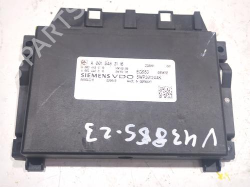 Gearbox control unit BMW 3 (E46) 320 d | BP24199435M52 