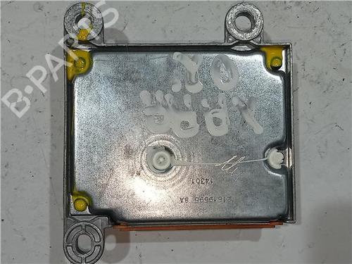 ECU airbags CITROËN XSARA (N1) 1.9 TD | BP24967931M53 