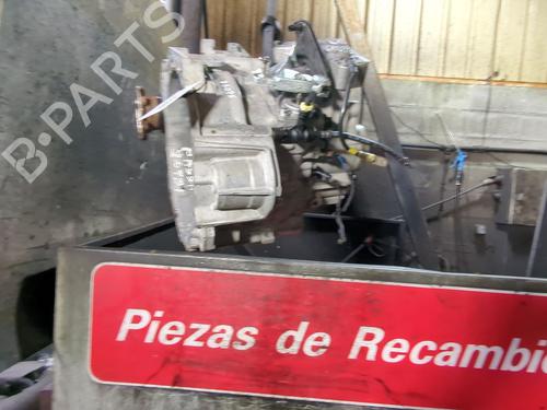 Gearbox VW PASSAT B7 (362) 2.0 TDI | BP35979401M3 - Image 3