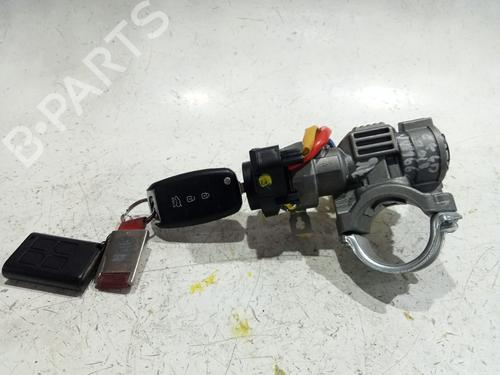 Used Ignition barrel Ignition barrel KIA CEED (CD) 1.6 CRDi 115 (116 hp) 36519688 36519688