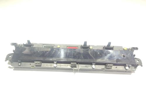 Used Instrument cluster RENAULT SCÉNIC II (JM0/1_) 1.5 dCi (JM1E, JM16) (106 hp) 23926237