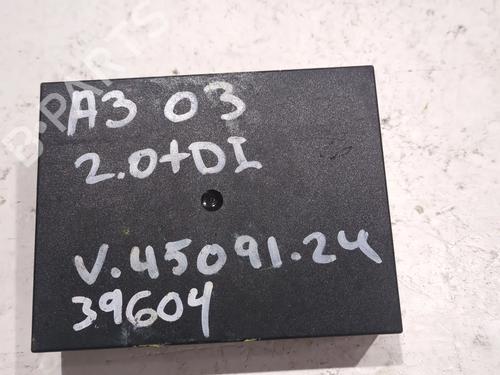 Module électronique AUDI A3 (8P1) 2.0 TDI 16V quattro (140 hp) 23927752