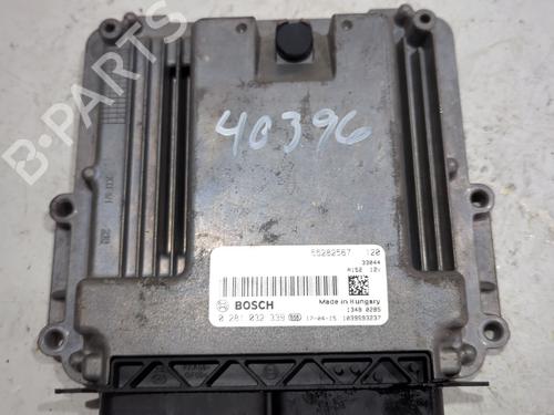 Used Electronic module FIAT 500L (351_, 352_) 1.6 D Multijet (199LYE1B) (120 hp) 23928211