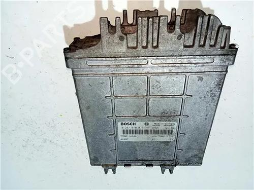 Elektronische module RENAULT MEGANE Scenic (JA0/1_) 1.9 dTi (JA0N) (98 hp) 23911444
