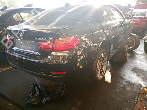 Elektronisk sensor BMW 4 Gran Coupe (F36) 420 d | BP27833369M84 