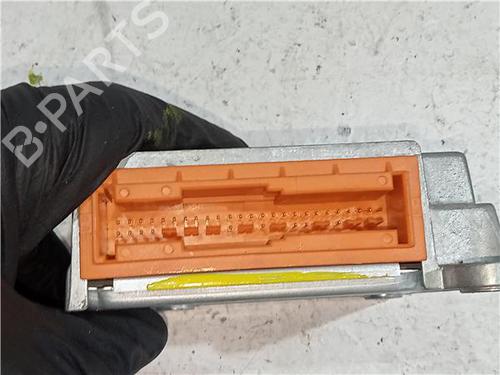 ECU airbags PEUGEOT 206 Hatchback (2A/C) 1.4 HDi eco 70 | BP23921077M53 