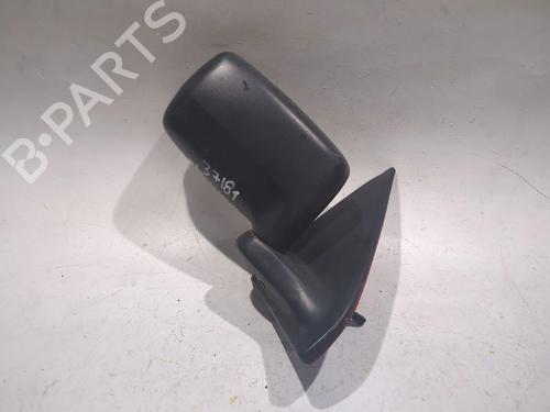 Right mirror FORD FIESTA III (GFJ) 1.4 | BP23926323C27