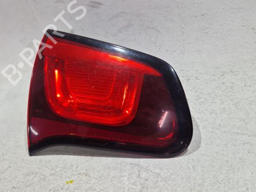 Other CITROËN C3 II (SC_) 1.4 HDi 70 (SC8HZC, SC8HR0, SC8HP4) | BP30314214O1