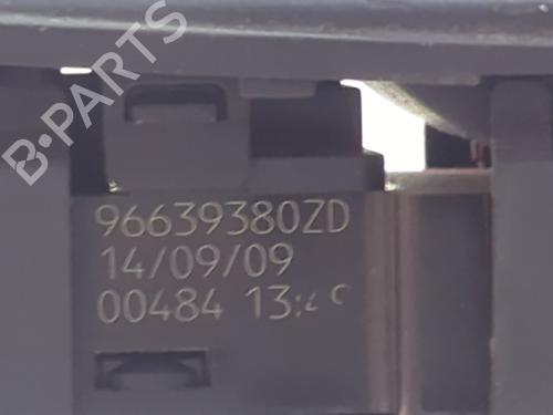 Left front window switch CITROËN C4 Picasso I MPV (UD_) 1.6 HDi | BP38800931I27 - Image 5