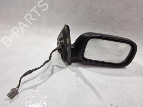 Used Right mirror NISSAN PRIMERA Hatchback (P11) 1.6 16V (99 hp) 30965688