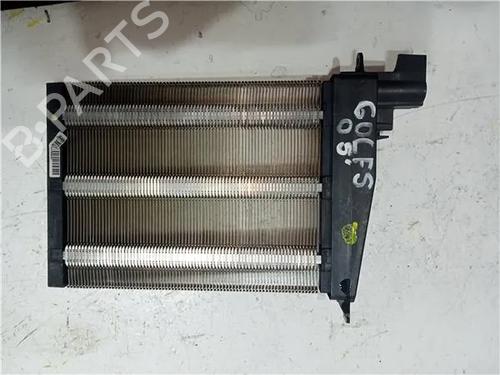 Varmeblæsermodstand VW GOLF V (1K1) 2.0 TDI 16V | BP23916254M108 