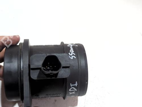 Mass air flow sensor SSANGYONG TIVOLI 1.6 XDi 160 | BP27928652M95 
