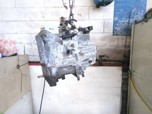 Gearbox ALFA ROMEO 159 (939_) 1.9 JTDM 8V (939AXE1B) | BP37603743M3 - Image 2