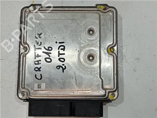 Elektronisk modul VW CRAFTER Van (SY_, SX_) 2.0 TDI FWD (SYB, SYC, SYD) | BP23908247M83 