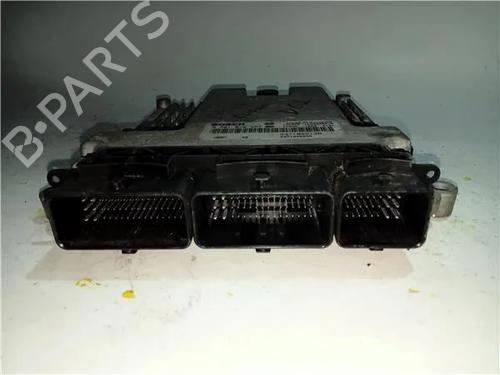 Elektronische module DACIA LOGAN (LS_) 1.2 16V (LS1N, LS02, BS02) | BP23919653M83 
