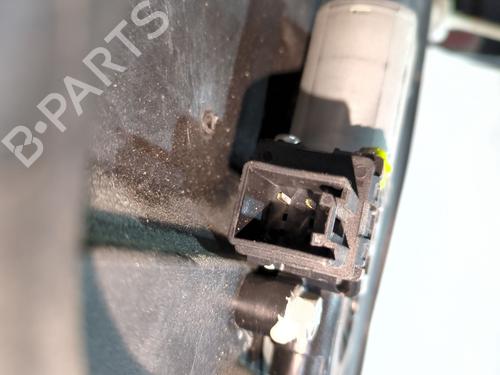 Rear right window mechanism MAZDA 3 (BM, BN) 2.2 D | BP31183186C25