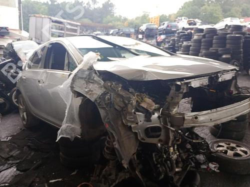 Steering column stalk OPEL ASTRA J (P10)  | BP26210871I23 