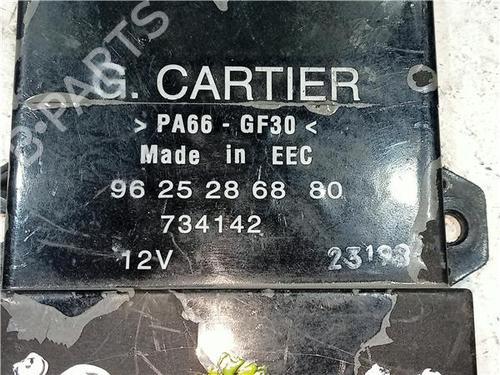 Other PEUGEOT 206 Hatchback (2A/C) 1.4 HDi eco 70 | BP23908815O1 