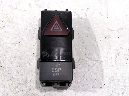 warning-switch-mercedes-benz-c-class-w204-2007-2008-2009-2010-2011-2012-2013-2014-2015-34007247 main image