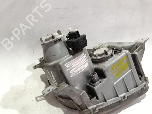 Left headlight HYUNDAI TERRACAN (HP) 2.9 CRDi 4WD | BP37089447C28 - Image 6
