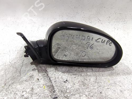 Used Right mirror Right mirror HYUNDAI COUPE I (RD) 1.6 16V (116 hp) 34115169 34115169