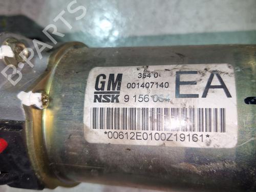 Steering column OPEL CORSA C (X01) 1.0 (F08, F68) | BP35776996M21  - Image 6