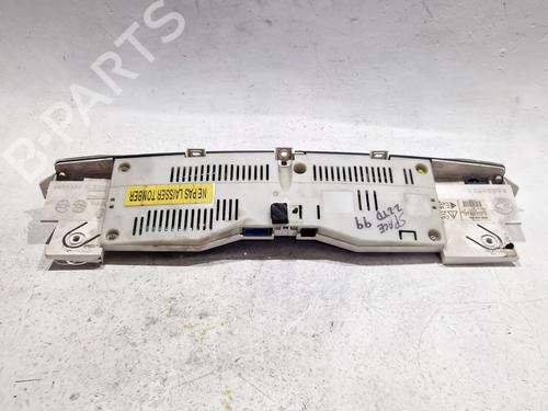 Instrument cluster RENAULT ESPACE III (JE0_) 1.9 dTi (JE0M) | BP29526163C47 