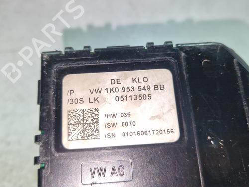 Electronic module SEAT LEON (1P1) 1.9 TDI | BP34186053M83  - Image 7