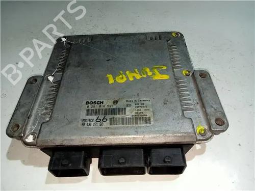 Elektronisk modul CITROËN JUMPY I (U6U_) 1.9 D 70 (69 hp) 23915404