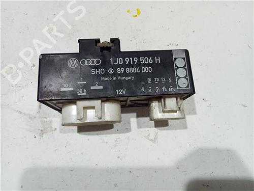 Used Fuse box SEAT CORDOBA (6K1, 6K2) 1.9 D (68 hp) 23931011