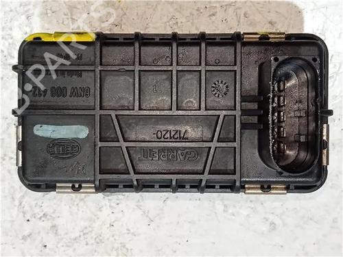 Electronic module PEUGEOT 607 (9D, 9U) 2.2 HDi | BP23913311M83