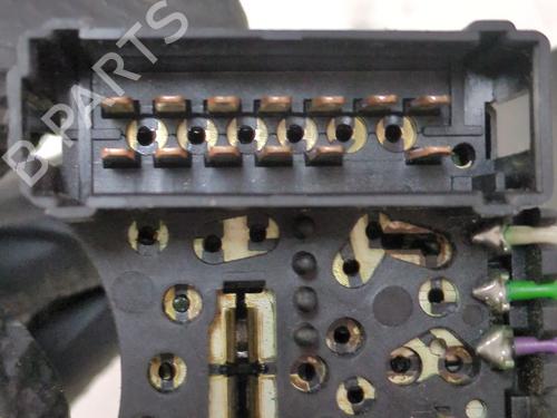 Steering column stalk RENAULT CLIO II (BB_, CB_) 1.5 dCi (B/CB07) | BP25847019I23 