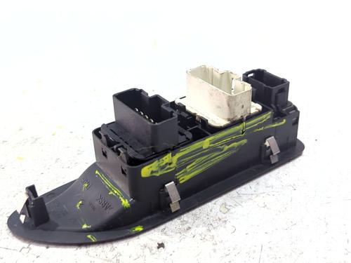 Left front window switch RENAULT LAGUNA II (BG0/1_) 1.9 dCi (BG1A, BG1W, BG0G) | BP39637951I27 - Image 5