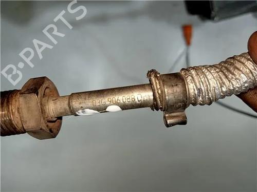 Elektronisk sensor VW TIGUAN (5N_) 2.0 TDI 4motion | BP23907492M84 