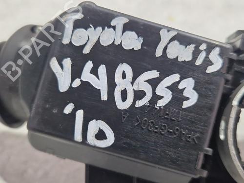 Switch TOYOTA YARIS (_P9_) 1.4 D-4D (NLP90_, NLP90R) | BP33320323I30  - Image 5