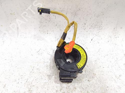 Used Squib airbag Squib airbag TOYOTA COROLLA (_E12_) 2.0 D-4D (CDE120_, CDE120R) (90 hp) 33654661 33654661