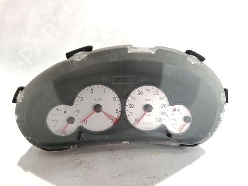 Used Instrument cluster Instrument cluster 38801599 38801599