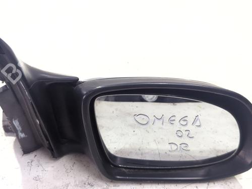 Used Right mirror Right mirror 38958063 38958063
