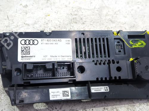 Climate control AUDI A4 B8 (8K2) 2.0 TDI | BP39950100I5 - Image 6