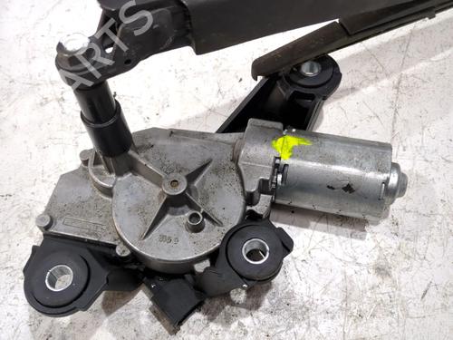 Viskermotor bakrute NISSAN QASHQAI I (J10, NJ10) 2.0 dCi | BP28690052M102 