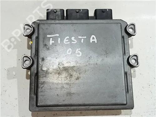 Elektronisk modul FORD FIESTA V (JH_, JD_) 1.4 TDCi | BP23922493M83 