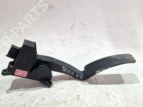 Used Pedal SSANGYONG ACTYON SPORTS I (QJ) 2.0 Xdi 4WD (141 hp) 29938157