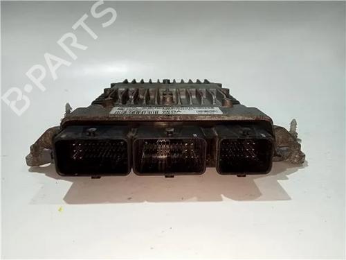 Module électronique FORD FOCUS C-MAX (DM2) 1.6 TDCi | BP23932864M83 